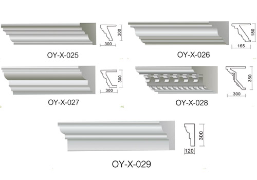 OY-X-025，OY-X-026，OY-X-027，OY-X-028，OY-X-029