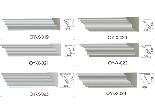 OY-X-019，OY-X-020，OY-X-021，OY-X-022，OY-X-023，OY-X-024