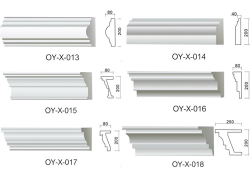 OY-X-013，OY-X-014，OY-X-015，OY-X-016，OY-X-017，OY-X-018