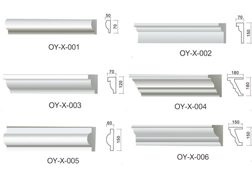 OY-X-001，OY-X-002，OY-X-003，OY-X-004，OY-X-005，OY-X-006